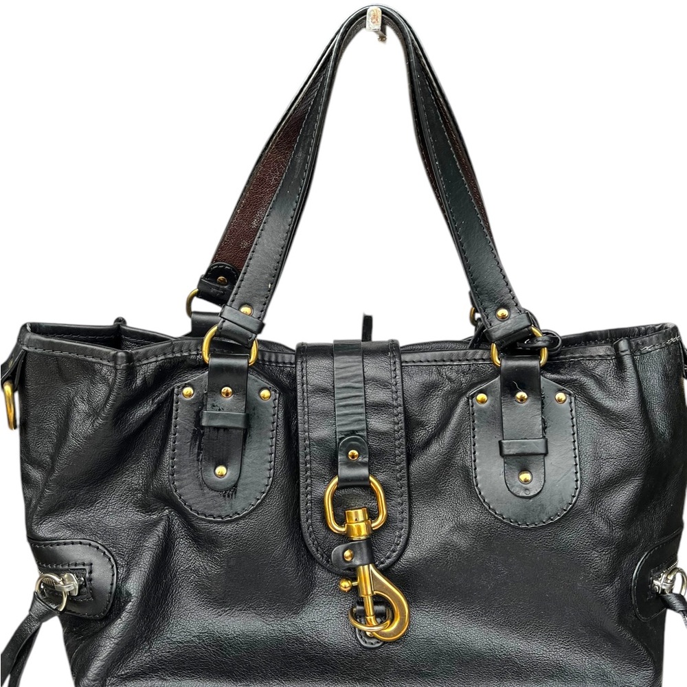 Gorgeous Black Chloe Kerala